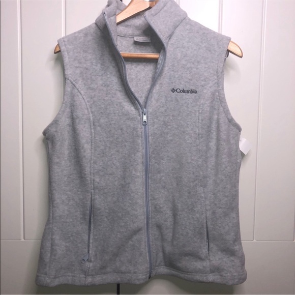 Columbia Vest - Picture 3 of 9